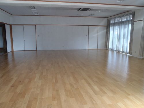 館内施設イメージ